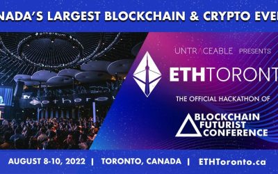 Vitalik Buterin Is Named Headline Speaker at ETHToronto 2022