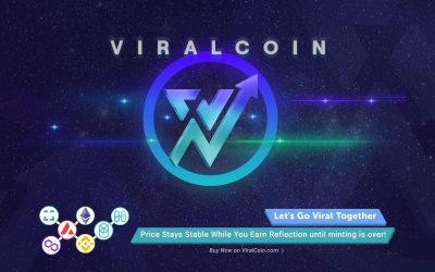 ViralCoin Founder Reveals Why VIRAL Can Flourish During a Bear Market With its Unique Stabilizing Mechanism