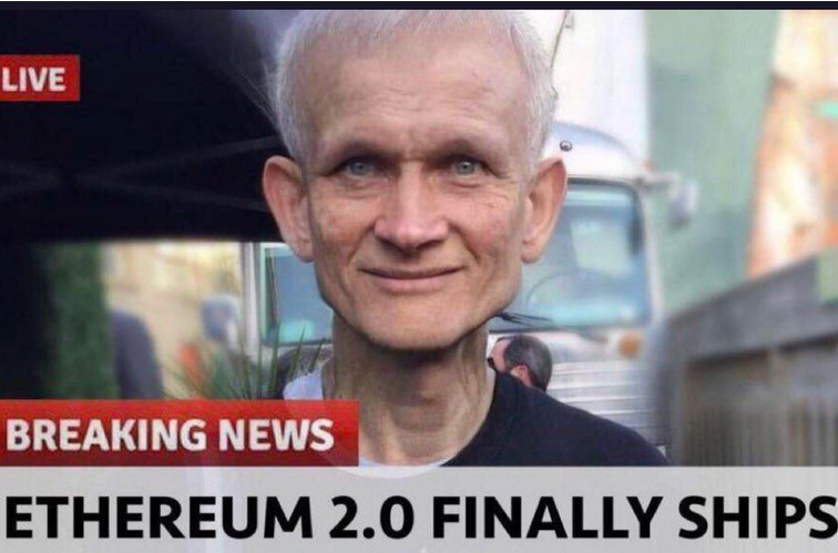 Ethereum fork a success as Sepolia testnet gears up to trial the Merge