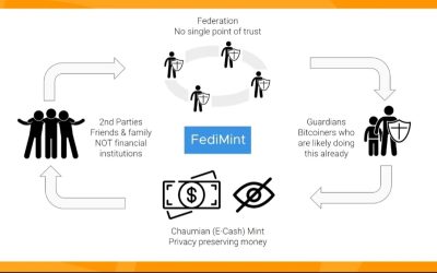 Bitcoin is for billions: Fedimint on scaling BTC in the global south