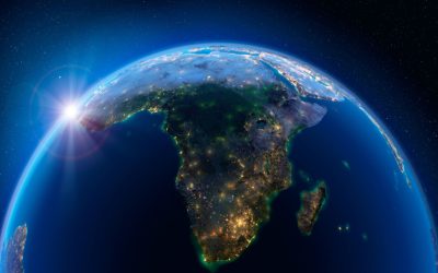 Register Here for a Weekly Update on African News