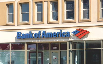 Bank of America’s Active Crypto Users Drop More Than 50% in Bear Market