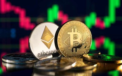 Fidelity Analyst: Bitcoin Is Cheap — Ethereum Could Be Near Bottom