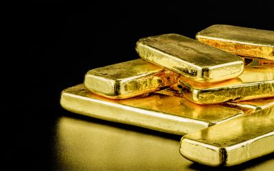 Gold ‘Clearly Turned Bearish’ Says Societe Generale as TD Securities Strategists Expect Further Downside