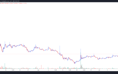 Nervos Network (CKB) price posts double-digit gain after Godwoken layer 2 launch