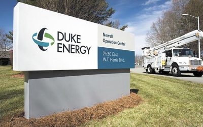 Analyst Says Duke Energy Corporation Is Studying Bitcoin Mining Applied to Demand Response