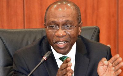 Nigerian Central Bank Governor Says Fintechs and Cryptos Change the Way Financial Systems Function