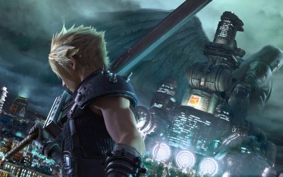 Video Game Giant Square Enix Plans to Drop a Final Fantasy VII NFT Collection in 2023