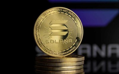 Finder’s Crypto Experts Predict Solana Rising to $512 by 2030