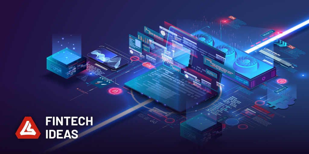 Fintech-Ideas brings blockchain functionality to its range of platforms