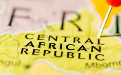 Report: The Central African Republic Requests Regional Central Bank’s Assistance in Crafting Crypto Regulations