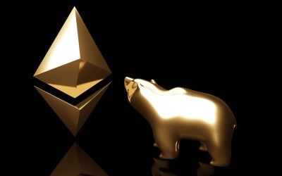 While the Bear Market’s Claws Drag ETH Prices Down, Ethereum Network Fees Remain Low