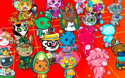 Discussion Platform Reddit Introduces Blockchain-Backed Collectible Avatars to 52 Million Users