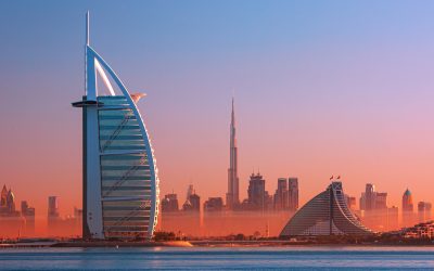 Dubai Regulator Grants Crypto Trading App OKX License to Extend Services in the UAE