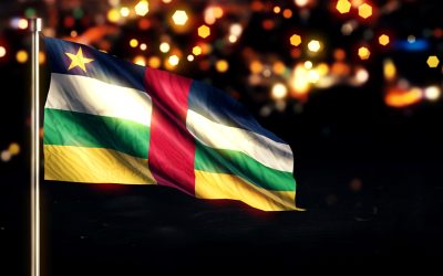 The Central African Republic Says Sale of 210 Million Sango Crypto Tokens to Commence in Late July