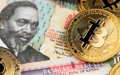 Kenya Has Highest Proportion of Crypto Owning Citizens in Africa UNCTAD Data Shows