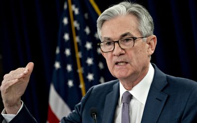 Analysts Suspect the Fed Will Bump Federal Funds Rate by 75 bps Next Week, Others Predict the ‘Biggest Hike in Decades’