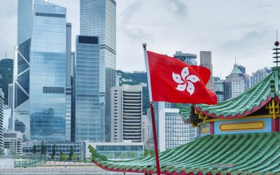 Hong Kong to Introduce Licensing for Crypto Platforms Through AML Law