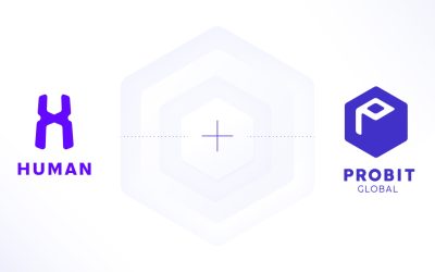 HUMAN Protocol Foundation Announce HMT Now Listed on Probit