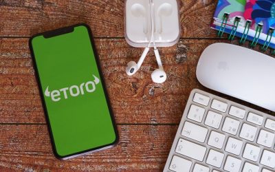 Israeli Crypto Company Etoro Lays Off 100 Workers, SPAC Deal Terminated, Company Eyes Private Raise