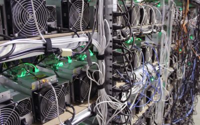 Bitcoin Mining Infrastructure Provider Lancium to Bolster Battery-Powered Demand Response at 25 MW Texas-Based Facility