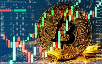 Bitcoin ETFs and Open Interest From BTC Futures, Options Follow Crypto Economy’s Spot Market Decline