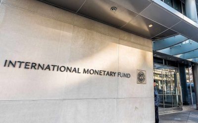 IMF Warns of Further Crypto Selloffs and More Coins Failing