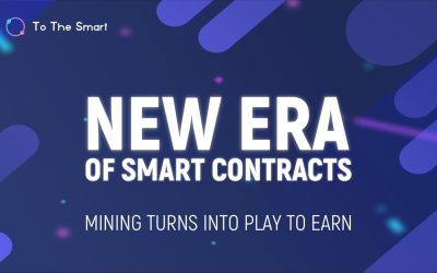 Tothesmart Is an Exclusive New Smart Contract Built on the Binance Smart Chain Blockchain