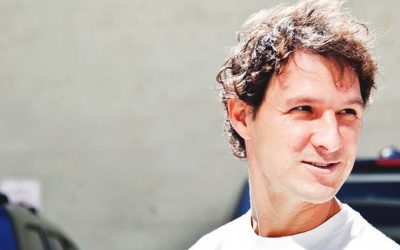 Jed McCaleb’s Ripple Stash Down to 81 Million — Co-Founder’s XRP Cache Likely to Dry Up This Year