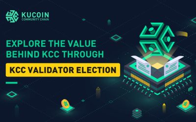 Explore the Value Behind KCC Through KCC Validator Election