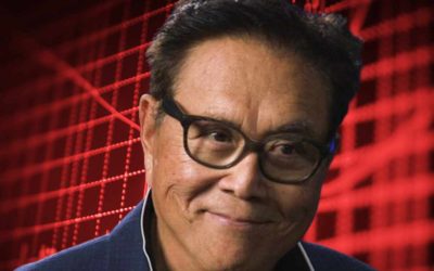 Robert Kiyosaki Warns of ‘Biggest Bond Crash Since 1788’ — Waiting to Buy Bitcoin at Lower Price