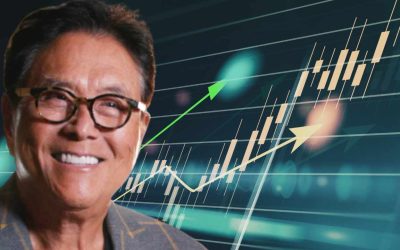 Rich Dad Poor Dad’s Robert Kiyosaki Discusses ‘Best Investment Value Today’