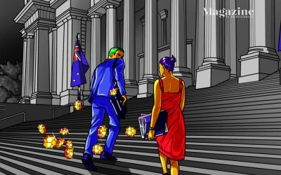 Australia’s world-leading crypto laws are at the crossroads: The inside story