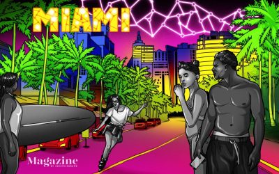 Crypto City: The ultimate guide to Miami