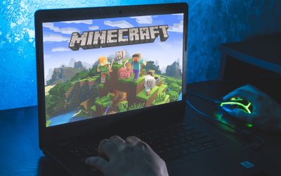 Developer Behind the World’s Best-Selling Video Game Has No Intentions of Using Blockchain and NFTs in Minecraft