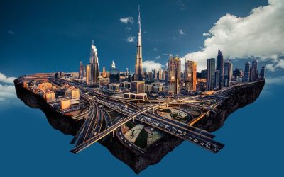 Dubai Crown Prince Launches Metaverse Strategy — Fivefold Increase in Blockchain and Metaverse Companies Envisioned