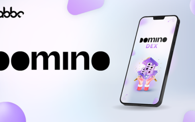 Next-Generation DOMINO DEX to Dominate Web3 With Imminent Launching