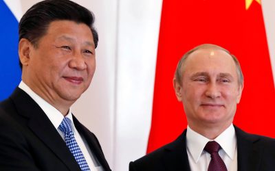 Targeting the US Dollar’s Hegemony: Russia, China, and BRICS Nations Plan to Craft a New International Reserve Currency