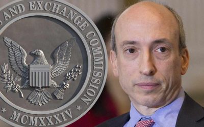 Gary Gensler Outlines What to Expect From SEC on US Crypto Regulation