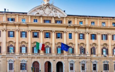 Trade Republic, Crypto.com Register as Cryptocurrency Operators in Italy