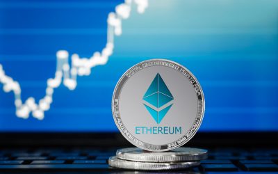 Bitcoin, Ethereum Technical Analysis: ETH Rebounds, Climbing to Over $1,600 on Friday