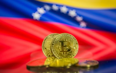 UN Report: Venezuela Ranks Third Among Countries With Most Crypto Adoption