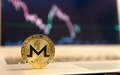 Biggest Movers: XMR Moves to 5-Week High, Despite Crypto Selloff