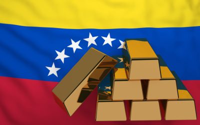 The Battle for the $2 Billion Venezuelan Gold Stash Continues, London Rules in Favor of Opposition Leader Guaido