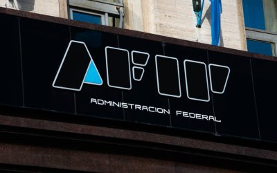 Argentinian Tax Agency Ramps Up Digital Wallet Seizures