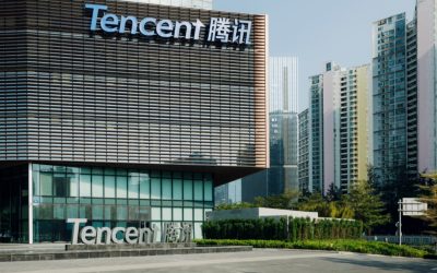 Chinese Tech Giant Tencent to Shut Down NFT Platform Amid Trading Restrictions