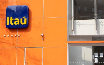 Itau Unibanco Mulls Offering Crypto Services, Opens Tokenization Unit in Brazil