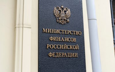 Russia’s Finance Ministry Supports Circulation of Stablecoins in Country