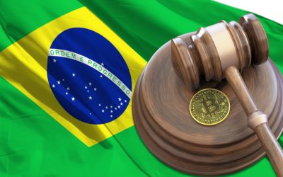 Brazil Creates Crypto-Dedicated Investigation Unit