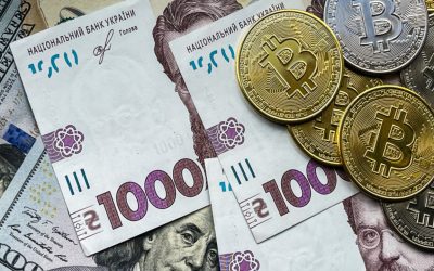 Ukraine’s New Fiat Restrictions to Boost Popularity of Crypto, Industry Says